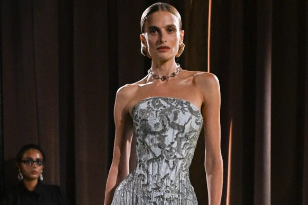 Wiederhoeft Spring 2026 Ready-to-Wear Runway, Fashion Show & Collection Review