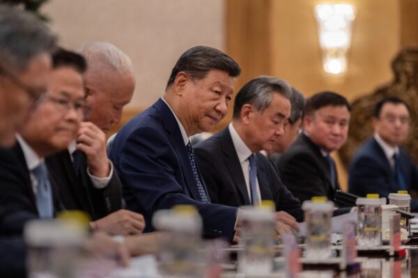 Xi Hosts Shanghai Cooperation Organisation, Military Parade in China