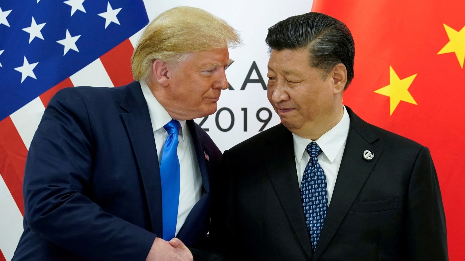 Donald Trump ‘quietly preparing’ to visit South Korea, may meet Xi Jinping there: Report