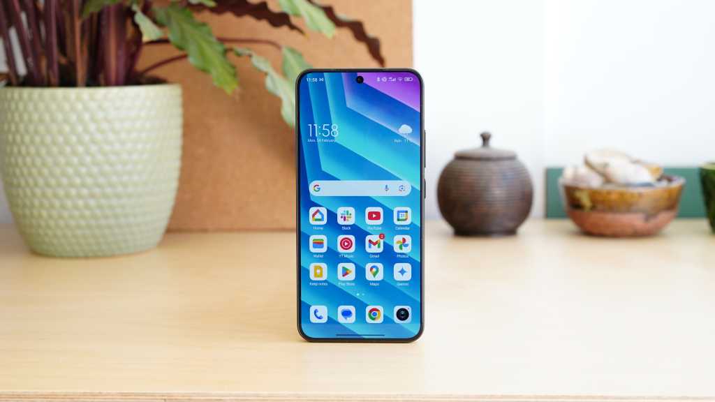 Xiaomi 16 Spec Leak Reveals Huge Battery