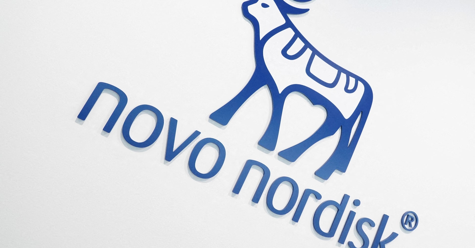 STOXX 600 ends higher on defence boost; Novo Nordisk jumps after Wegovy data