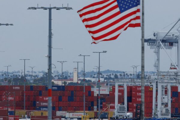 Exclusive: US Democrats press Trump for a trade deal that curbs China's production