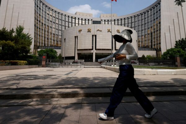 China caught in policy dilemma as Fed rate cut looms