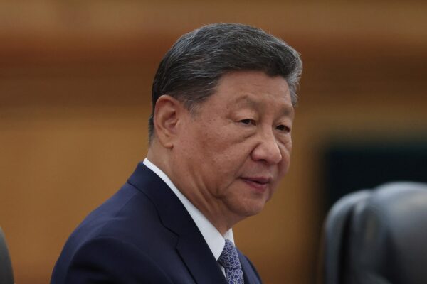 China's Xi announces new climate targets