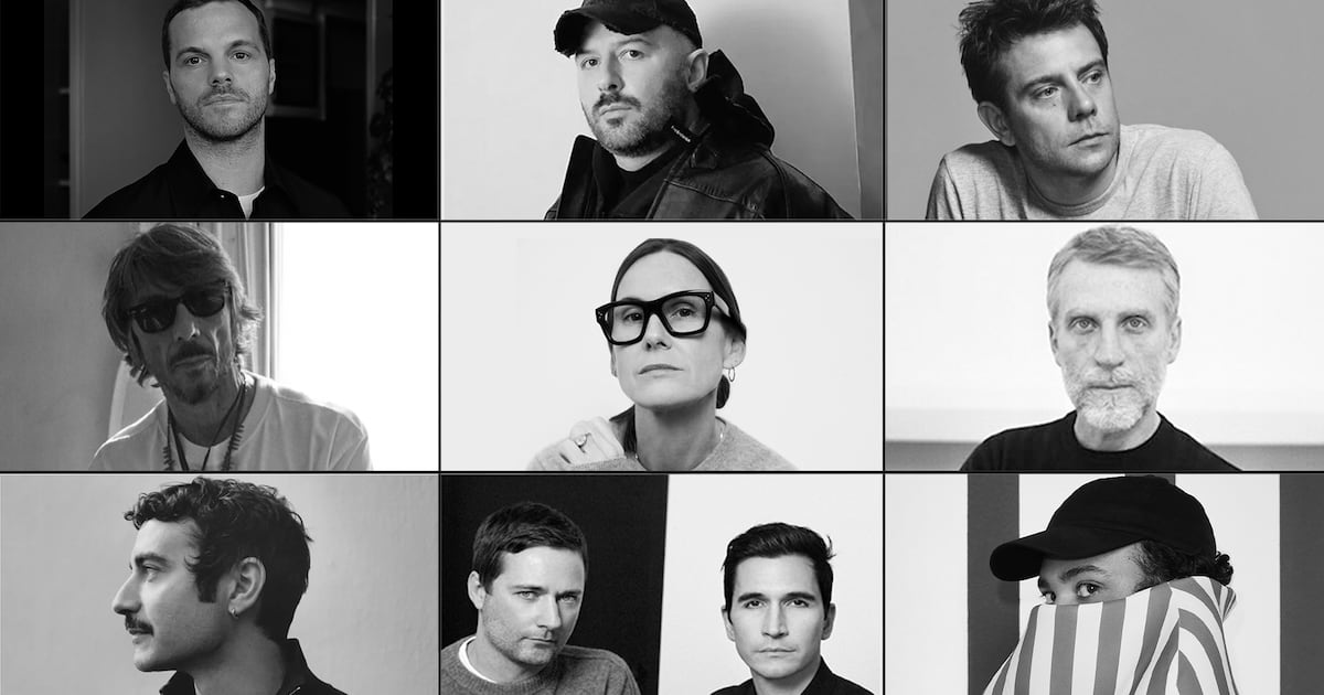 The Great Fashion Reset: Can Designer Revamps Save Fashion?