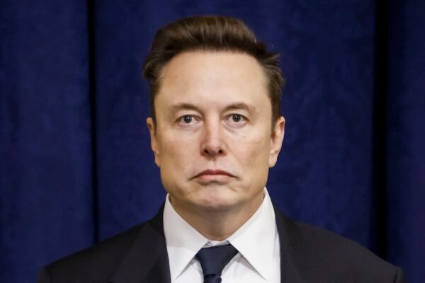 Another Executive Joins the Elon Musk Exodus Another Executive Joins the Elon Musk Exodus