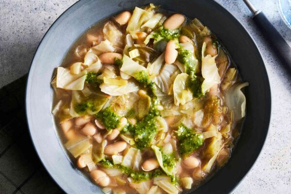 5+ Best White Bean Dinner Recipes