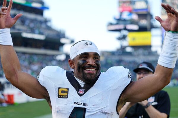 Best Sports Betting Apps for NFL Week 4 Matchups and Player Props