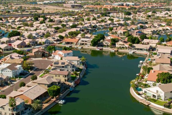 4 Arizona Housing Markets That Have Plummeted in Value Recently — Will They Recover? 4 Arizona Housing Markets That Have Plummeted in Value Recently — Will They Recover?