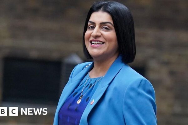 Justice secretary to get power to veto Sentencing Council guidance