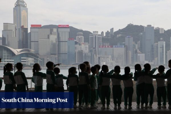 Hong Kong’s overworked preschool teachers clock median of 55 hours per week: survey
