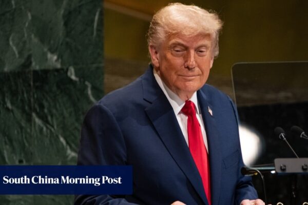 Did Trump’s Russia rant at UN give China reason for optimism?
