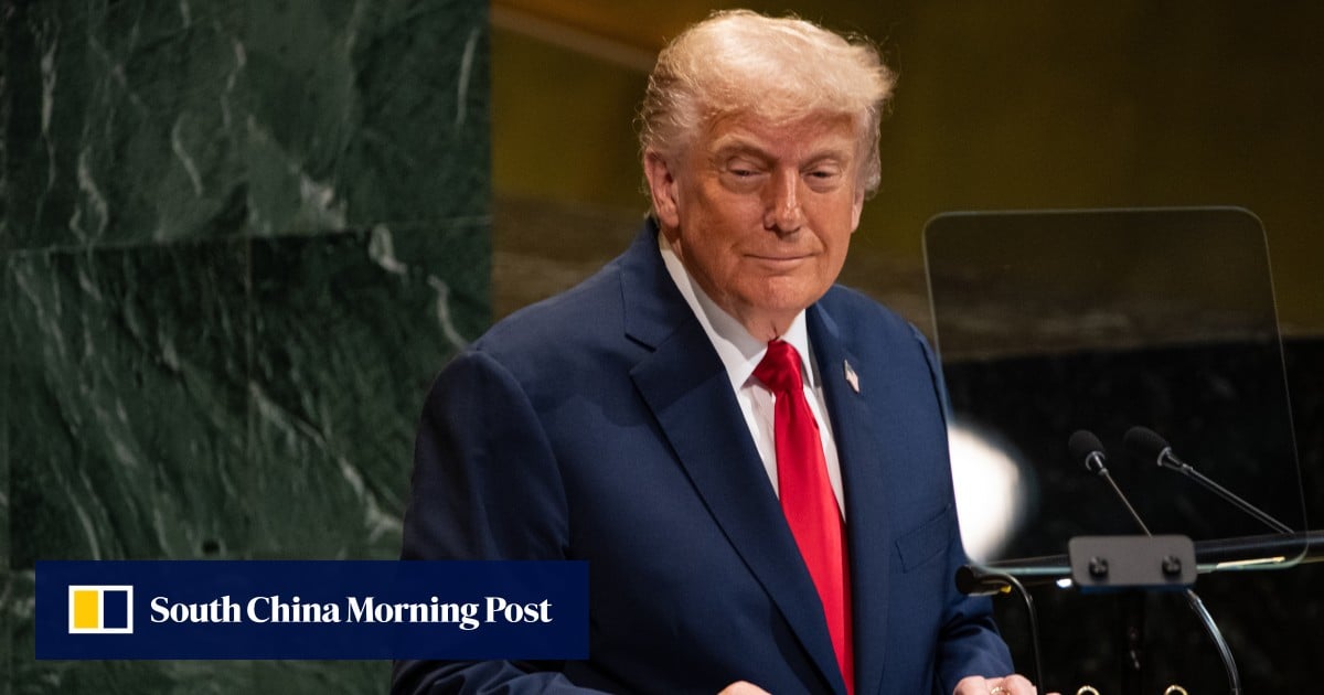 Did Trump’s Russia rant at UN give China reason for optimism?