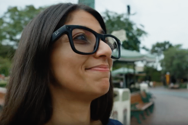 Meta will let outside developers create AI-powered apps for its smart glasses Meta will let outside developers create AI-powered apps for its smart glasses