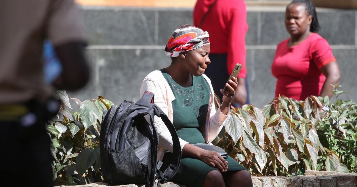 Basic mobile phone costs hold back Africa’s connectivity, report says