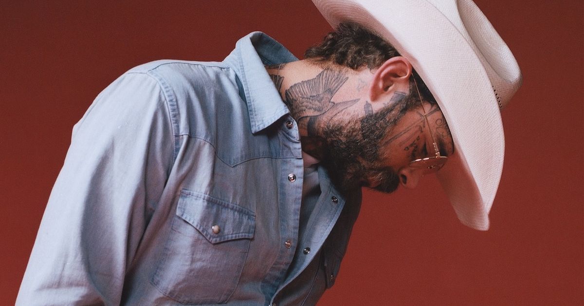 Post Malone's New Fashion Brand, ‘Austin Post’: Everything We Know So Far