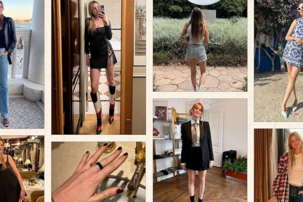 13 Fashion Favorites From French Editor Eugénie Trochu