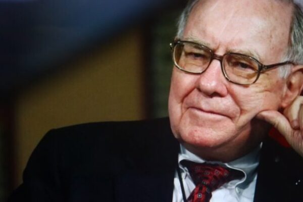 Japanese Holdings Give Berkshire Hathaway’s (BRK.B) Stock Portfolio a Boost