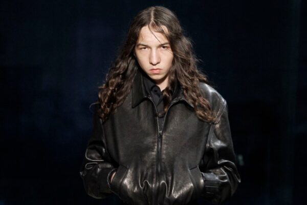 Aaron Esh Spring 2026 Ready-to-Wear Runway, Fashion Show & Collection Review [PHOTOS]