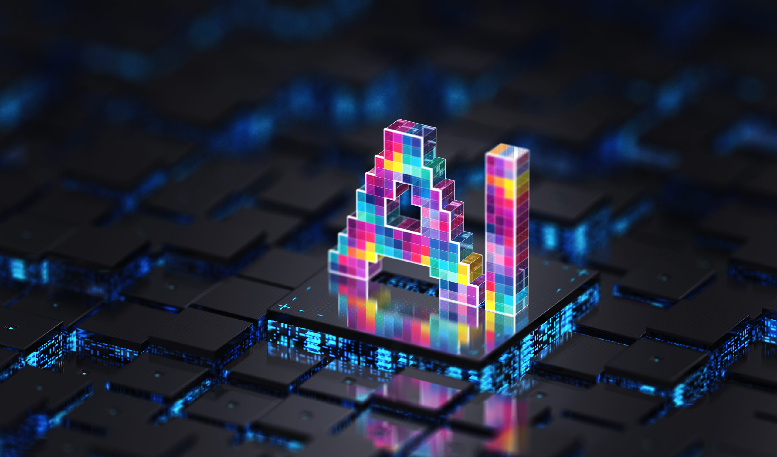 Prediction: This AI Stock Will Be the Market's Next Trillion-Dollar Superstar