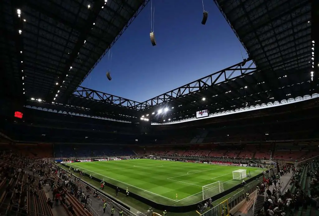 Inter and Milan: Key dates behind their new stadium and San Siro's future