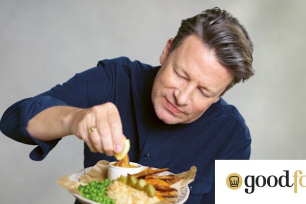 Jamie Oliver on the big mistake Australians are making at the supermarket