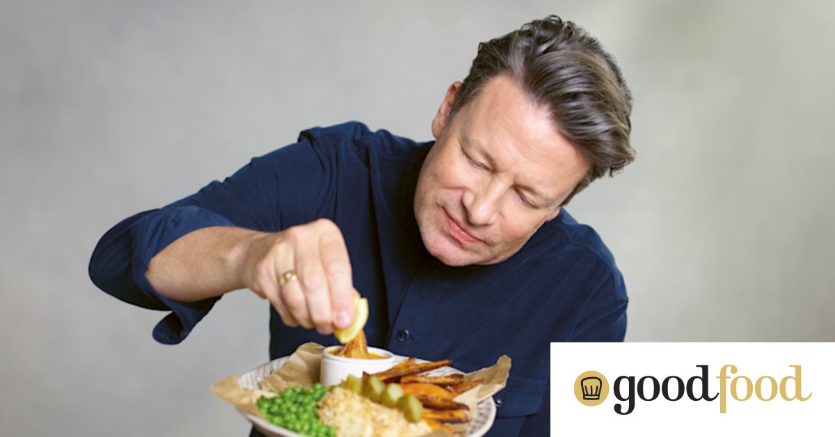 Jamie Oliver on the big mistake Australians are making at the supermarket