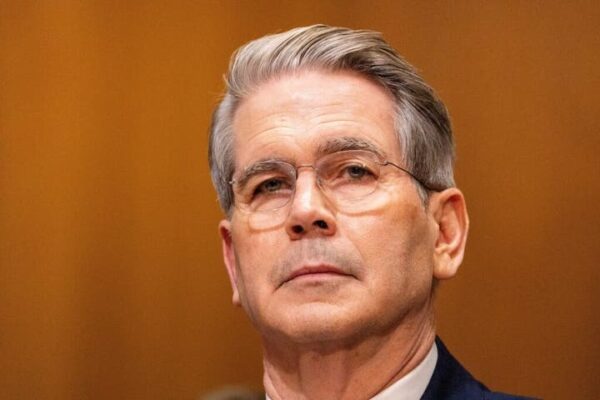 Scott Bessent Says Trump Tariffs Delivering 'Historic Results,' GDP Growth Could Hit 5% — Justin Wolfers Hits Back: 'Ask American Manufacturers'
