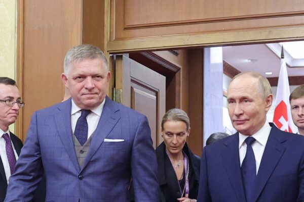 China’s Victory Day military parade: Who’s attending and why it matters | Military News