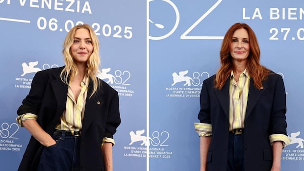 Finally, a red carpet fashion trend that's both totally affordable and eco-friendly
