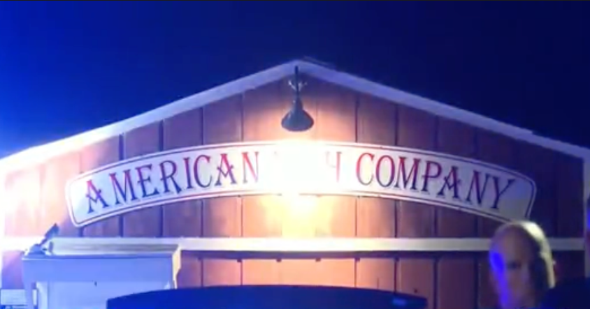 3 dead, at least 5 injured in shooting at North Carolina waterfront bar, authorities say