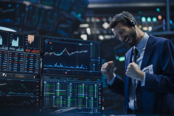 AI Market Could Soar 6 Times by 2030: 2 Brilliant AI Stocks to Buy Now (Hint: Not Nvidia)