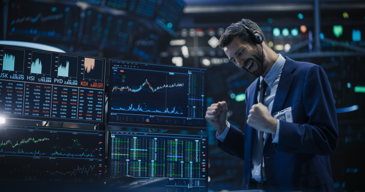 AI Market Could Soar 6 Times by 2030: 2 Brilliant AI Stocks to Buy Now (Hint: Not Nvidia)