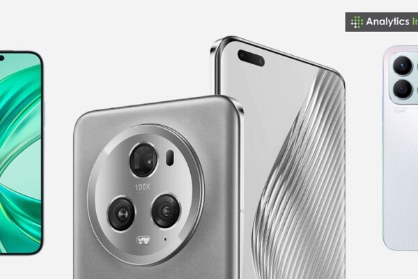 Top 5 Honor Mobile Phones