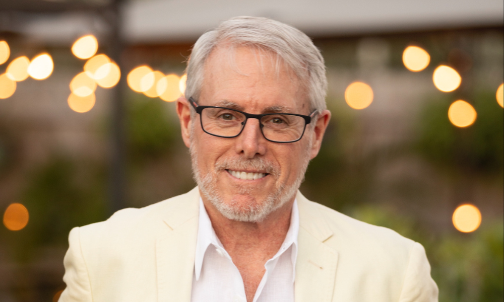 Bill Harris launches Evergreen Wealth, recalls PayPal 'chaos' with Elon Musk