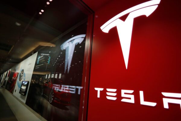 Tesla faces federal safety probe over reports of faulty door handles on some Model Y vehicles