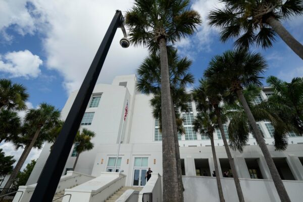 Trial begins for Ryan Routh, man accused of Trump assassination attempt at golf course