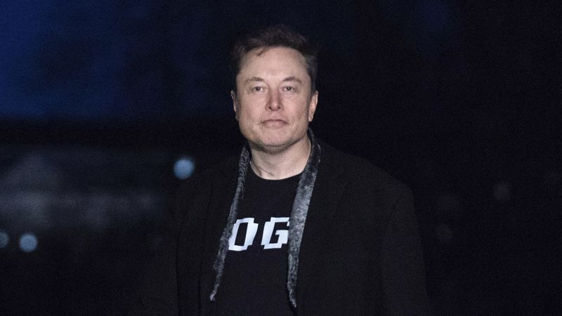 Why Tesla just threw $1 trillion at Elon Musk
