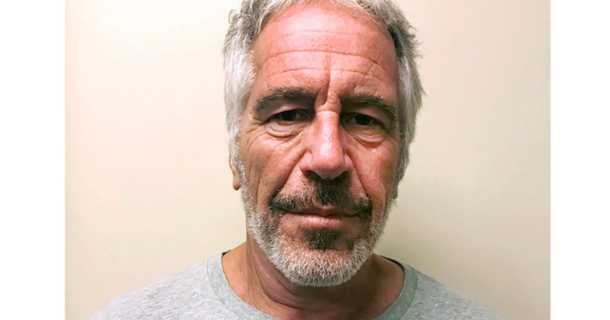House panel releases more records from Jeffrey Epstein's estate, including letter allegedly written by Trump