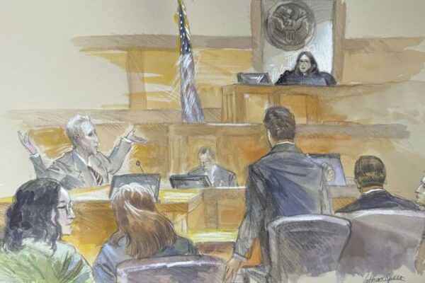 Trump’s alleged would-be assassin to call his first witness and may testify on his own behalf