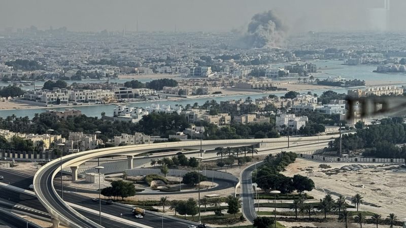 What happened in the strike on Hamas leadership in Doha and what it means for the war in Gaza