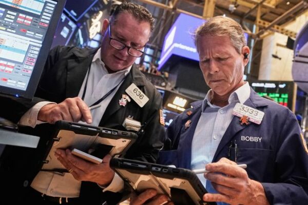 Wall Street got the rate cut it wanted. Can the optimism last?