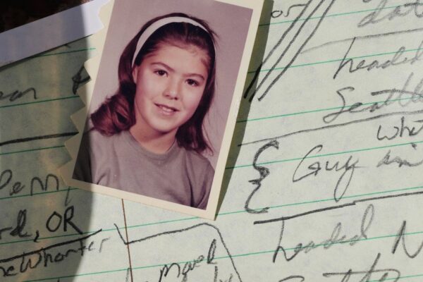 A woman vanished in Oregon in 1974. Now, remains found 2 years later have been identified as her, through DNA.