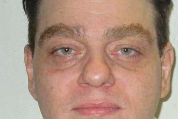 Alabama man convicted of killing store clerk in 1997 is executed by nitrogen gas