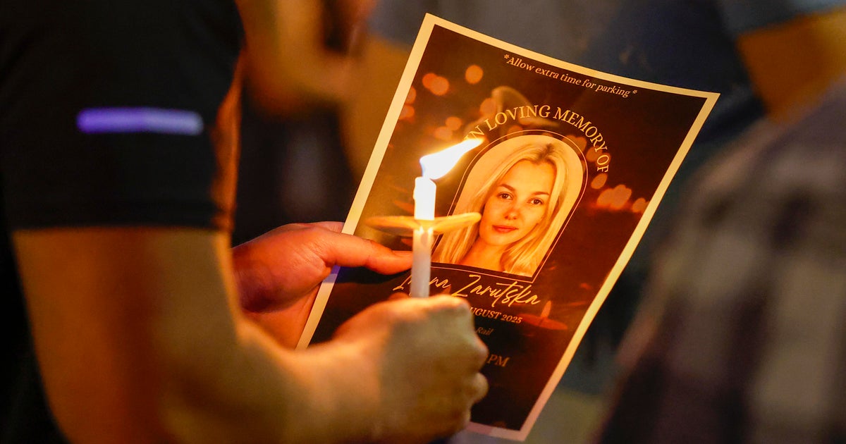 "Iryna's Law" passes in North Carolina after refugee's killing, a bill that could restart executions in state