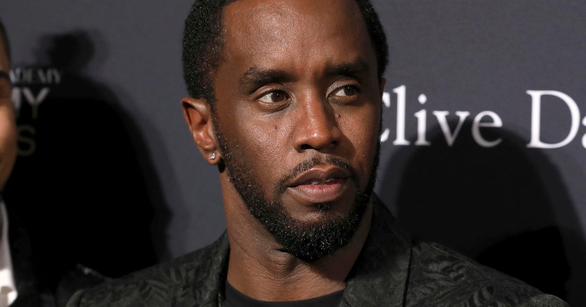 Sean "Diddy" Combs returning to court for hearing that could help determine how long he'll stay in prison