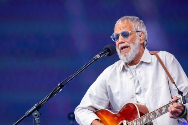 Cat Stevens postpones North American tour, cites visa issues Cat Stevens postpones North American tour, cites visa issues