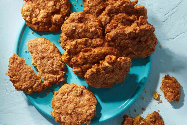 15+ Healthy Fall Apple Recipes