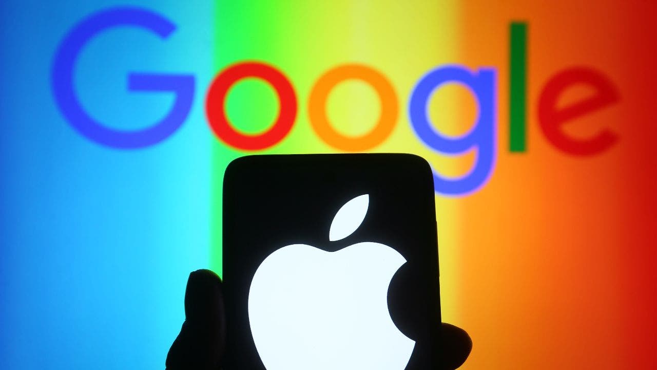 Google stock jumps 7% as judge lets it keep Chrome and Android intact