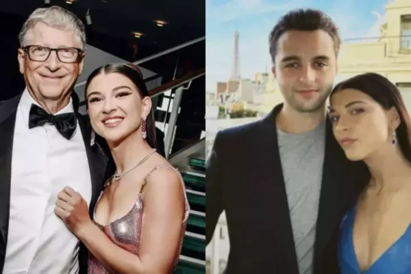 Who Is Bill Gates' Daughter, Phoebe Dating Post Breakup? Know What Led To Alleged Split With Arthur